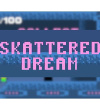 Skattered Dream Steam Key GLOBAL